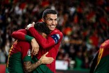 Dwa nowe rekordy Cristiano Ronaldo i gol z rzutu wolnego!