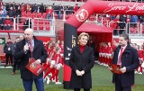 Zamknięta trybuna na Widzewie. Prezydent Hanna Zdanowska stanęła w obronie kibiców. Pisze do wojewody