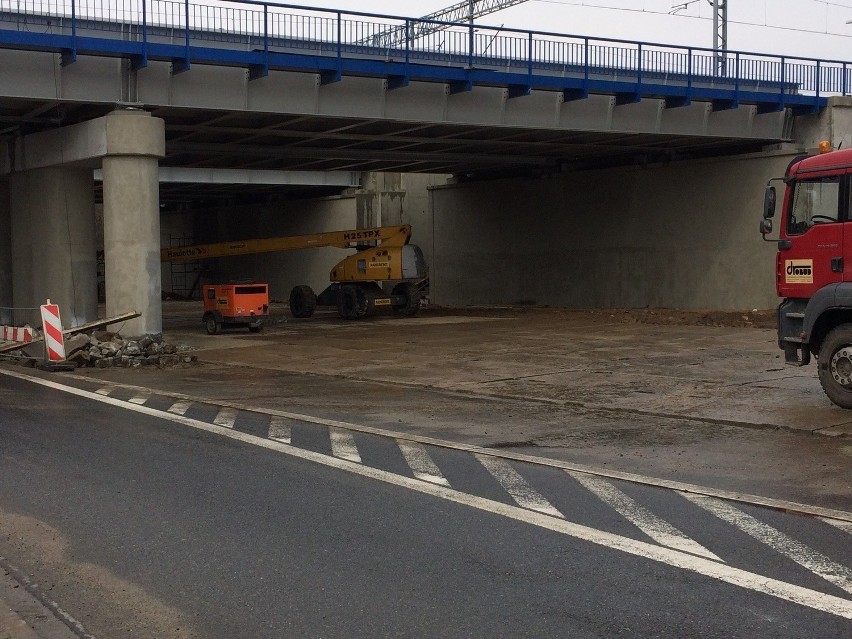 Wrocław: Zmiany na Starogroblowej. Rozpoczął się kolejny etap remontu