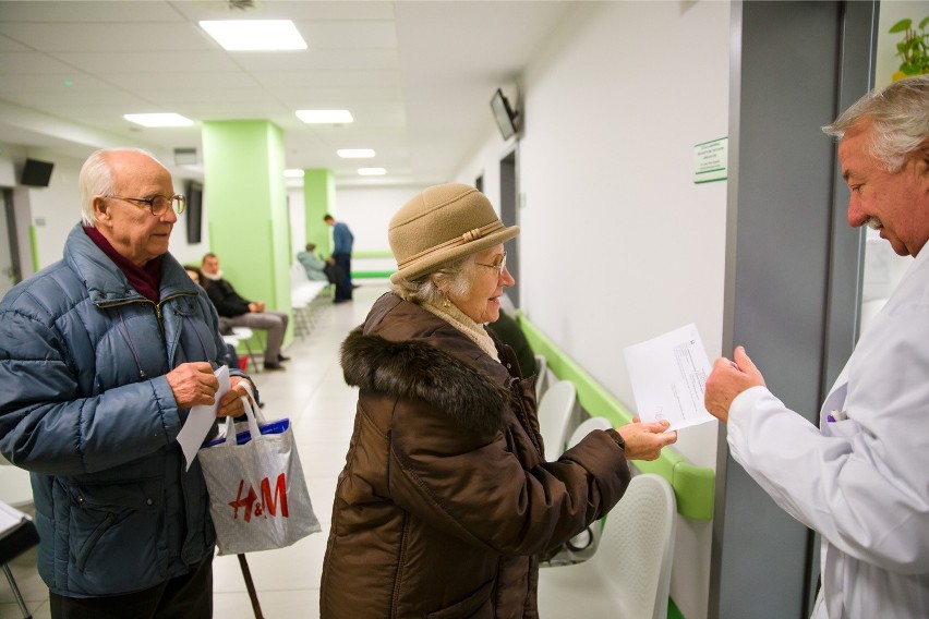 Białostockie Centrum Onkologii: Nowoczesna onkologia już działa (zdjęcia)