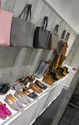 LOFT37 w SCC. Nowy butik oferuje buty w wymarzonych fasonach i kolorach |  Dziennik Zachodni
