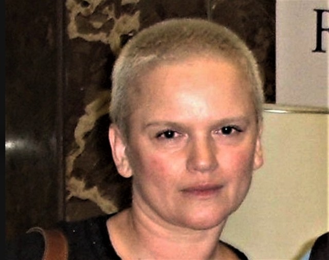 Katarzyna Figura