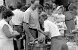 Lata osiemdziesiąte i dziewięćdziesiąte w Grudziądzu. Tak wyglądało miasto czterdzieści lat temu. Zdjęcia z archiwum  