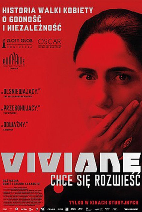 "Viviane chce się rozwieść" (fot. materiały prasowe)materiały prasowe