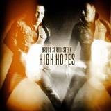 "High Hopes", najnowszy album Bruce'a "Bossa" Springsteena [RECENZJA]