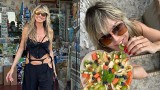 Heidi Klum je tylko 900 kalorii dziennie?! Modelka zareagowała na niepokojące doniesienia i zdradziła, ile waży