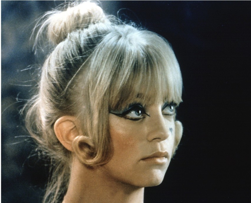 Goldie Hawn robiła furorę w latach 80. i 90., później jednak...