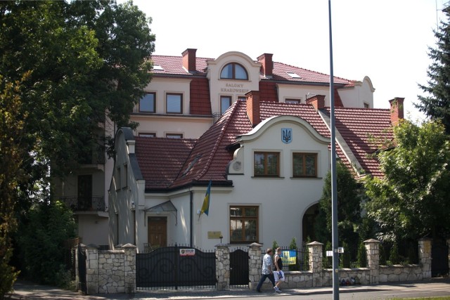 Przed konsulatem Ukrainy będą protestować środowiska narodowe, prawicowe i patriotyczne