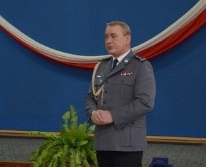 Insp. Wojciech Sobczak