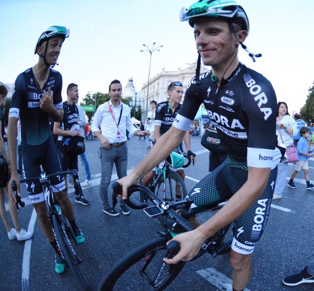 Rafał Majka (Bora-Hansgrohe)