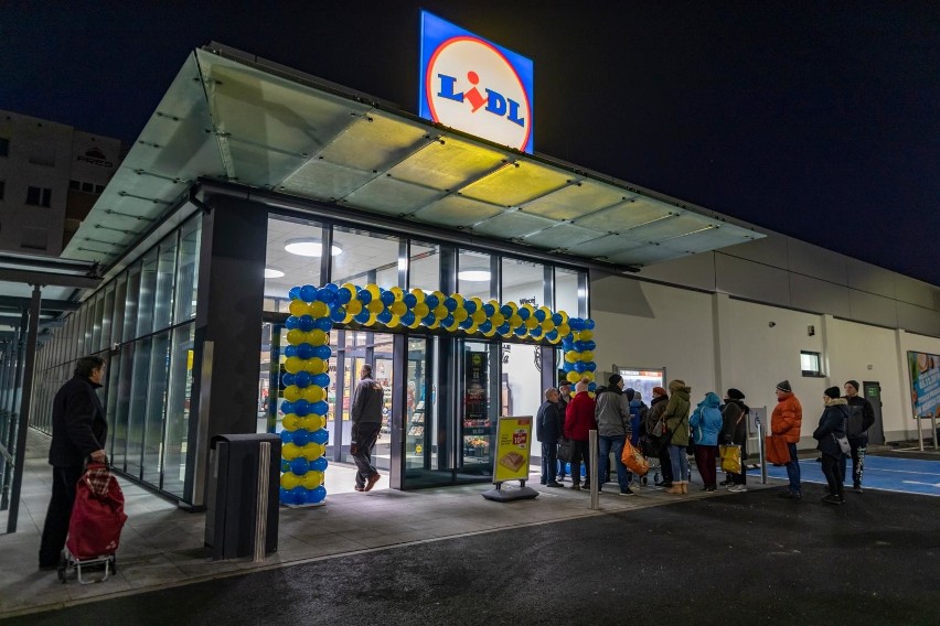 Lidl wycofuje wino. Dla niektórych osób może być niebezpieczne