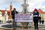 Założyciele tzw. Podlaskiego Trybunału Sprawiedliwości oskarżeni o groźby karalne i nawoływanie do zbrodni. Sprawa trafiła do sądu