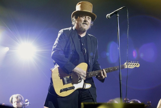 Koncert Zucchero już  23 czerwca 2016, godz. 20.00 w hali Azoty Arena.