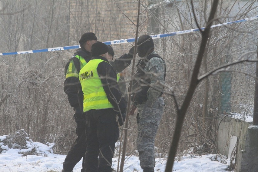 Matka Magdy z Sosnowca wskazała miejsce. Policja szuka ciała