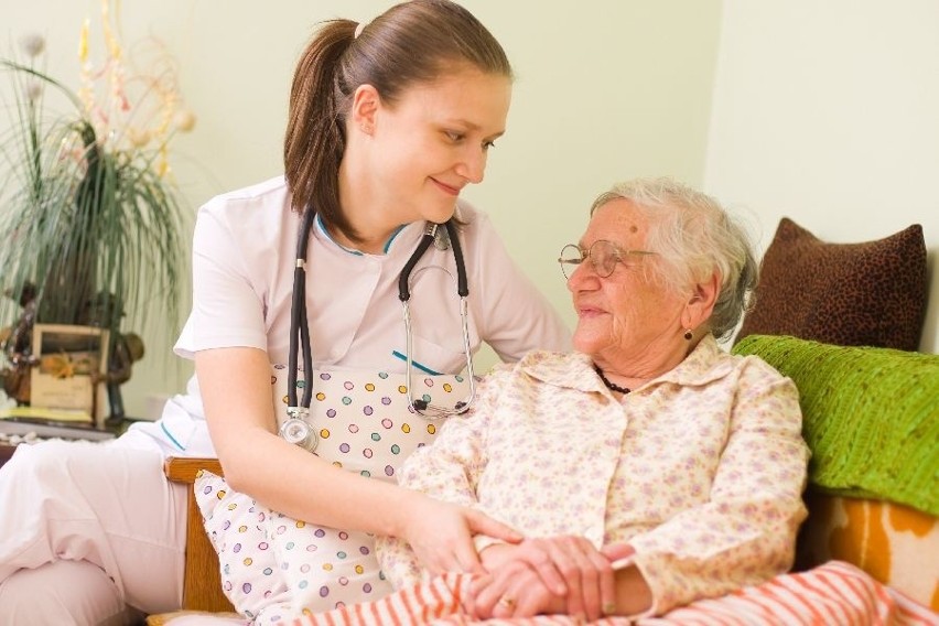 Najczęściej na Alzheimera chorują ludzie po 65. roku życia.