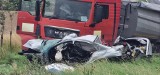 Śmiertelny wypadek na drodze krajowej nr 11 koło Bonina. Czy fotoradar zapobiegnie kolejnej tragedii? [WIDEO]