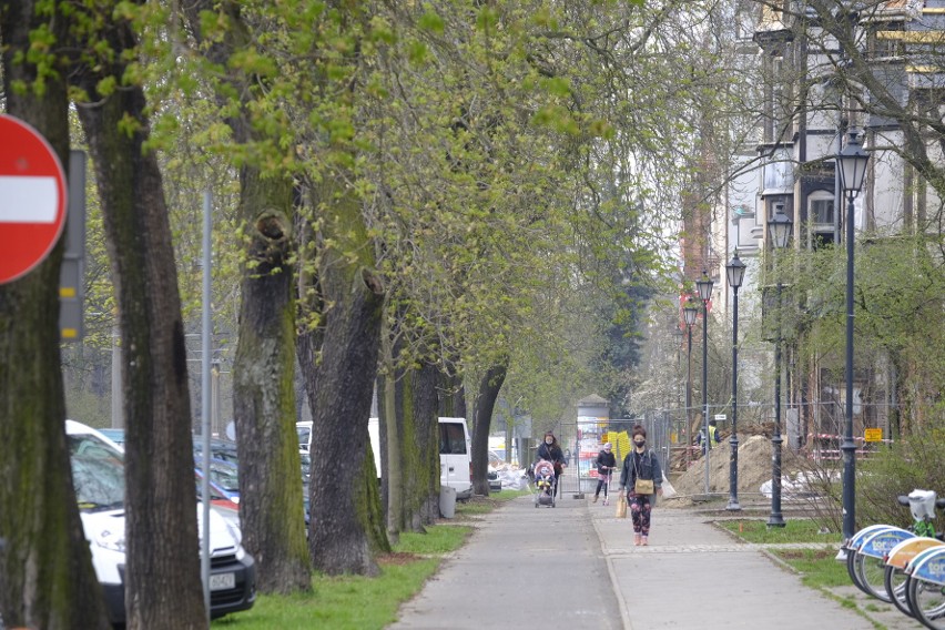 Według pierwotnych planów, które nie były konsultowane z...