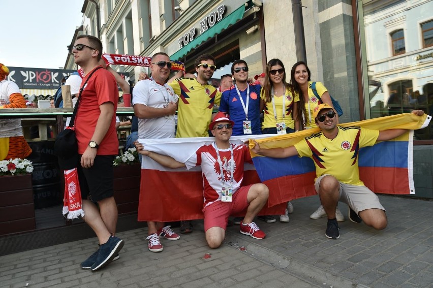 Mundial 2018 Polska – Kolumbia o której? Godzina meczu...