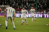 Legia kontra Dynamo Kijów. 12 kwietnia "Mecz dla Pokoju" na stadionie w Warszawie