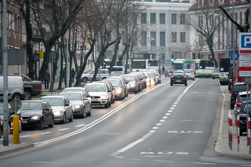 Buspasy od lat wzbudzają wielkie emocje