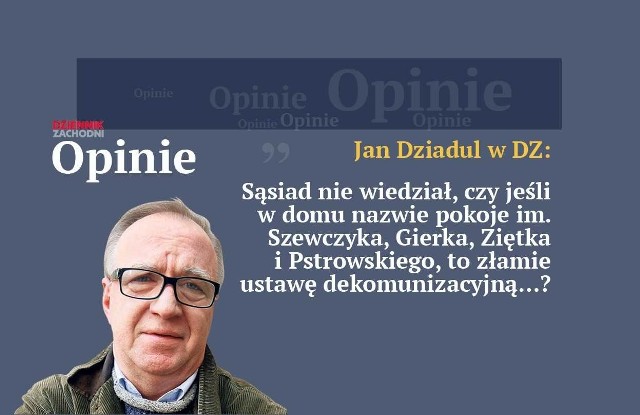 Jan Dziadul