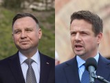 Duda zwyciężył w większości województw. Na Trzaskowskiego głosował zachód Polski