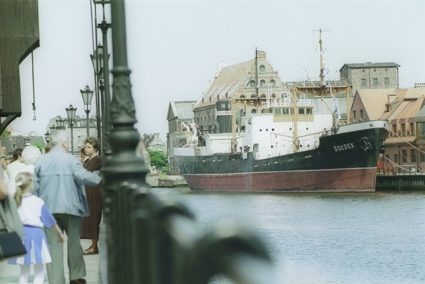 1999, Gdańsk