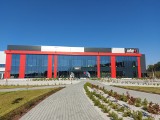 Otwarcie jednego z największych punktów produkcyjnych Weber Stephen Products w Zabrzu. Grille będą rozsyłane po całej Europie