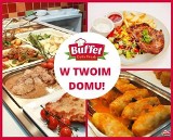 Buffet Daily Fresh Szczecin                                                               