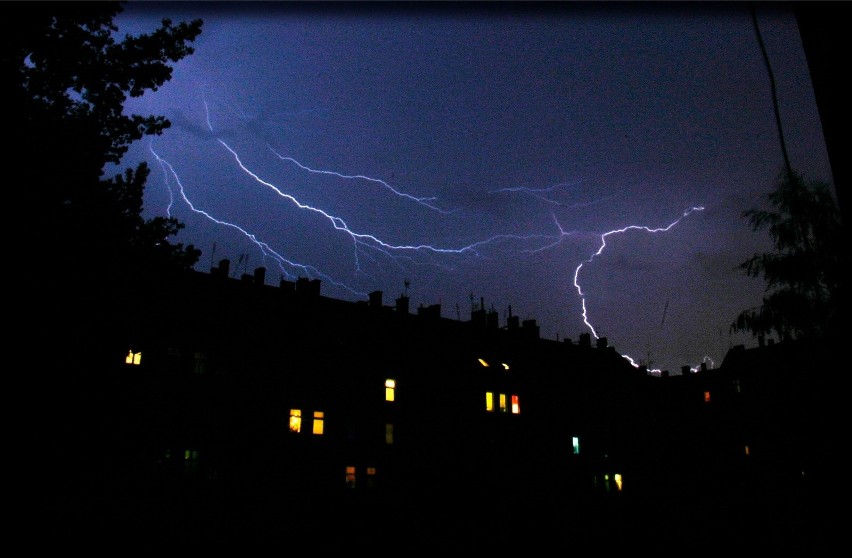 Ostrzeżenie meteorologiczne 5.06.2019! IMGW: Upał na...