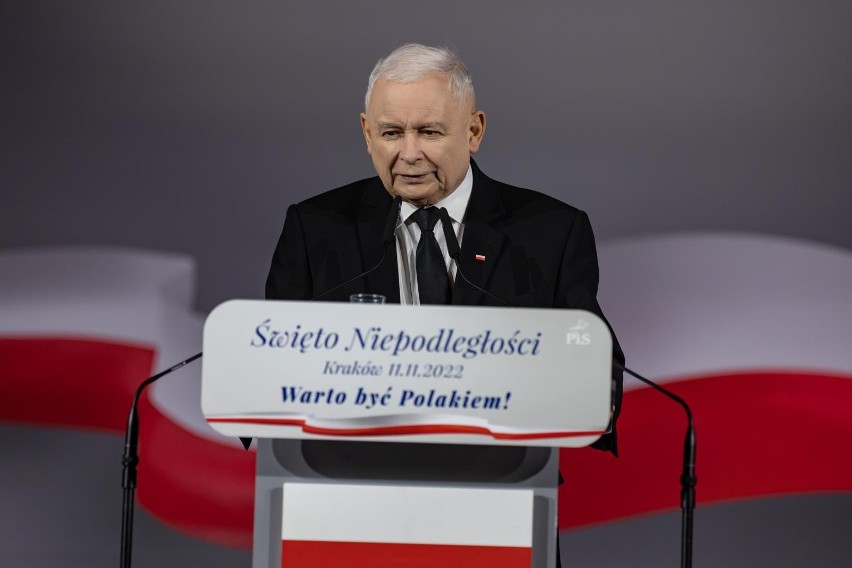 Jarosław Kaczyński