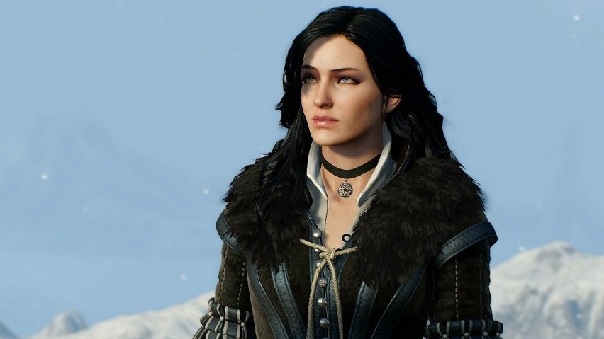 "Wiedźmin" Netflix. Anya Chalotra zagra Yennefer - ukochaną Geralta? Co wiemy o młodziutkiej aktorce? [ZDJĘCIA]