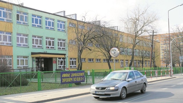 Wioletta S. była główną księgową w Szkole Podstawowej nr 3 w Bełchatowie.