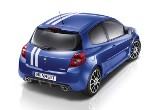 Renault Clio w wydaniu sportowym 