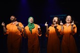Biegli orzekli: Kontrowersyjny spektakl z Festiwalu Prapremier nie obraża uczuć religijnych