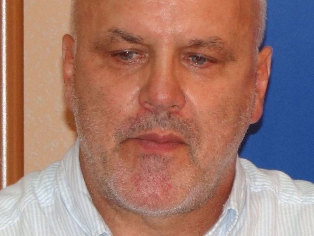 Ryszard Staszewski został nowym prezesem MZK.