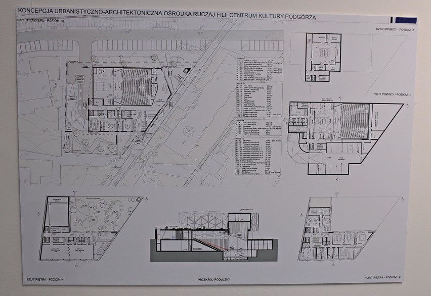 Konkurs wygrała krakowska firma Limba Eko