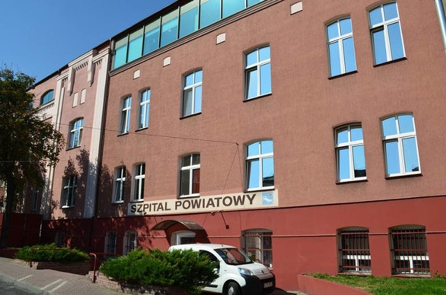 Jak podaje radio PiK, trzech zakażonych pacjentów zostało przewiezionych do szpitala w Grudziądzu.
