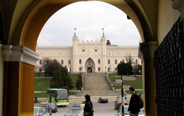 Lublin będzie w sobotę gospodarzem wydarzenia organizowanego przez Ministerstwo Infrastruktury i Rozwoju