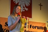 Marta Tomczak - Animatorka Roku 2017 w gminie Sława 