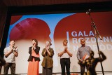 14 Solanin Film Festiwal. Uroczysta gala zakończyła wydarzenie. Kto zdobył Grand Prix, a kto wyróżnienia? Zobacz zdjęcia