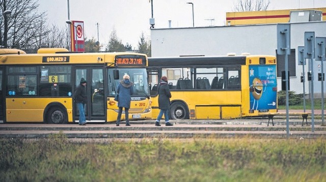 Autobusy MKZ Koszalin powróciły na swoje trasy przejazdów sprzed remontu ulicy Piłsudskiego