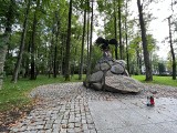 Tym razem ma się udać. Zakopane dostało pieniądze na remont parku im. L. Kaczyńskiego