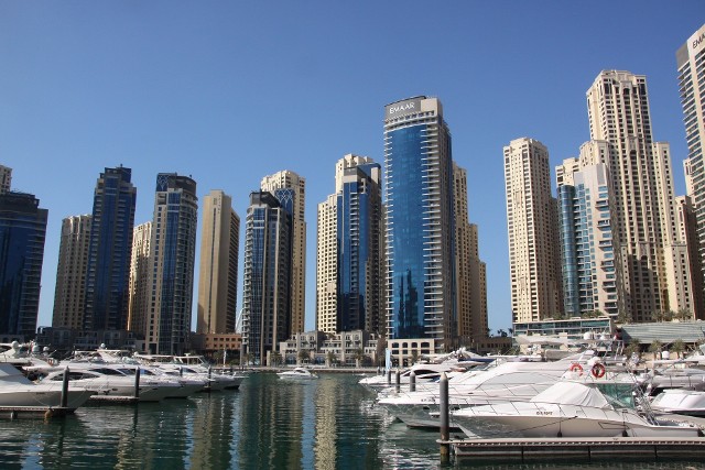 Ambasadorów gospodarczych województwa kujawsko-pomorskiego, którzy polecą do Dubaju, wyłania się w drodze konkursów – odbyły się już dwa, w październiku TARR ogłosiła trzeci.