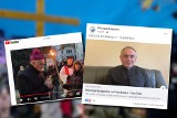 Bydgoski biskup Krzysztof Włodarczyk rusza z diecezjalnym Facebookiem i YouTube