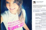 Joanna Jabłczyńska: Wszędzie zbieram kilometry dla akcji „Pomoc Mierzona Kilometrami” [WIDEO]