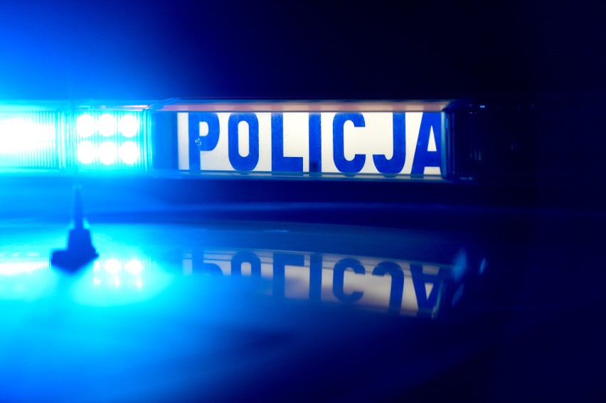 Cudzoziemiec aresztowany na 3 miesiące za rozbój z nożem w sklepie w Medyce koło Przemyśla