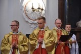 Łowickie seminarium duchowne przenosi się do Warszawy