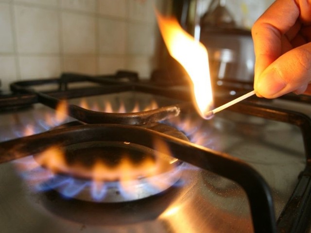 Zapłacimy mniej na gaz w gospodarstwach domowych