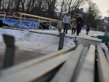 Most Długosza w Koźlu może być gotowy już w lutym